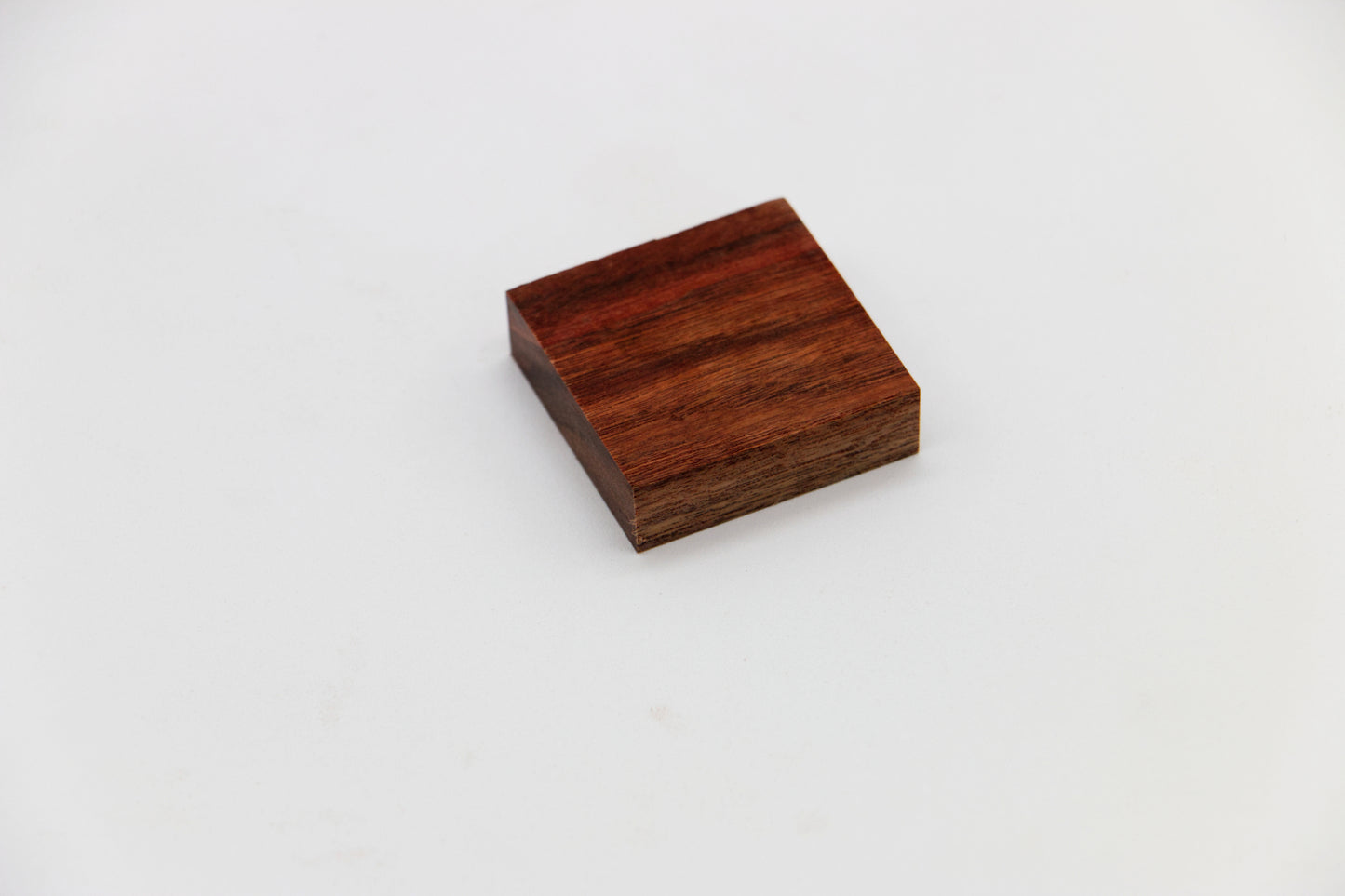 Patagonian Rosewood Ring Blank