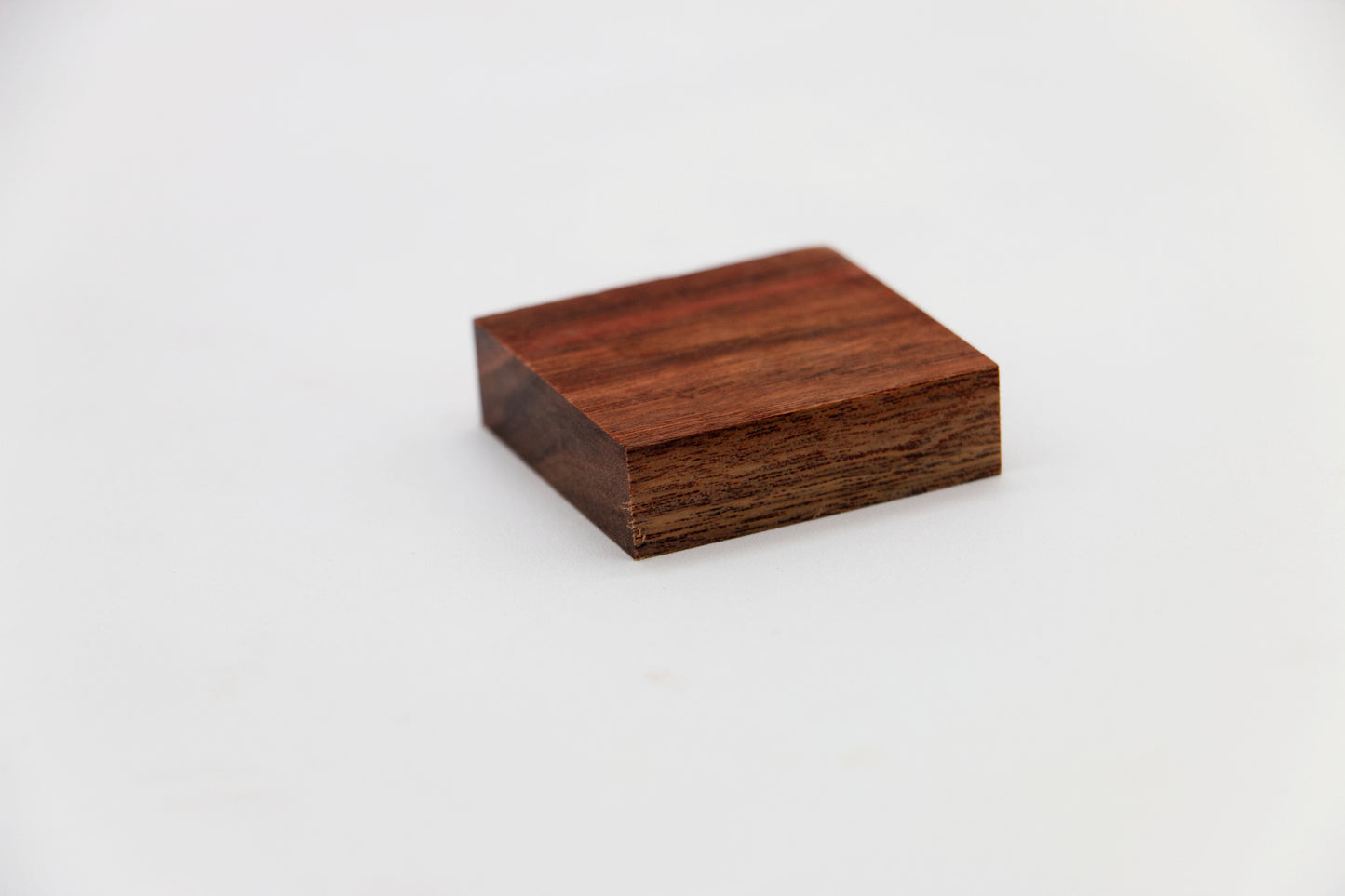 Patagonian Rosewood Ring Blank