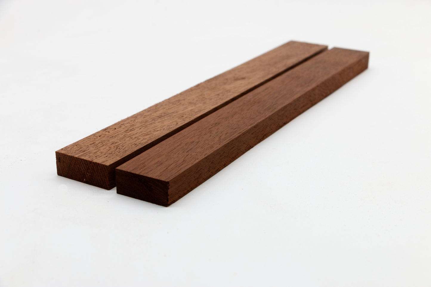 Peruvian Walnut Cutting Board Strips