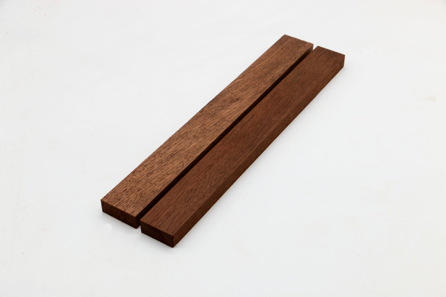 Peruvian Walnut Cutting Board Strips