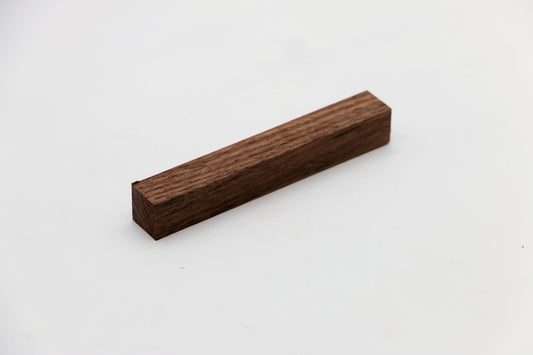 Peruvian Walnut Pen Blank