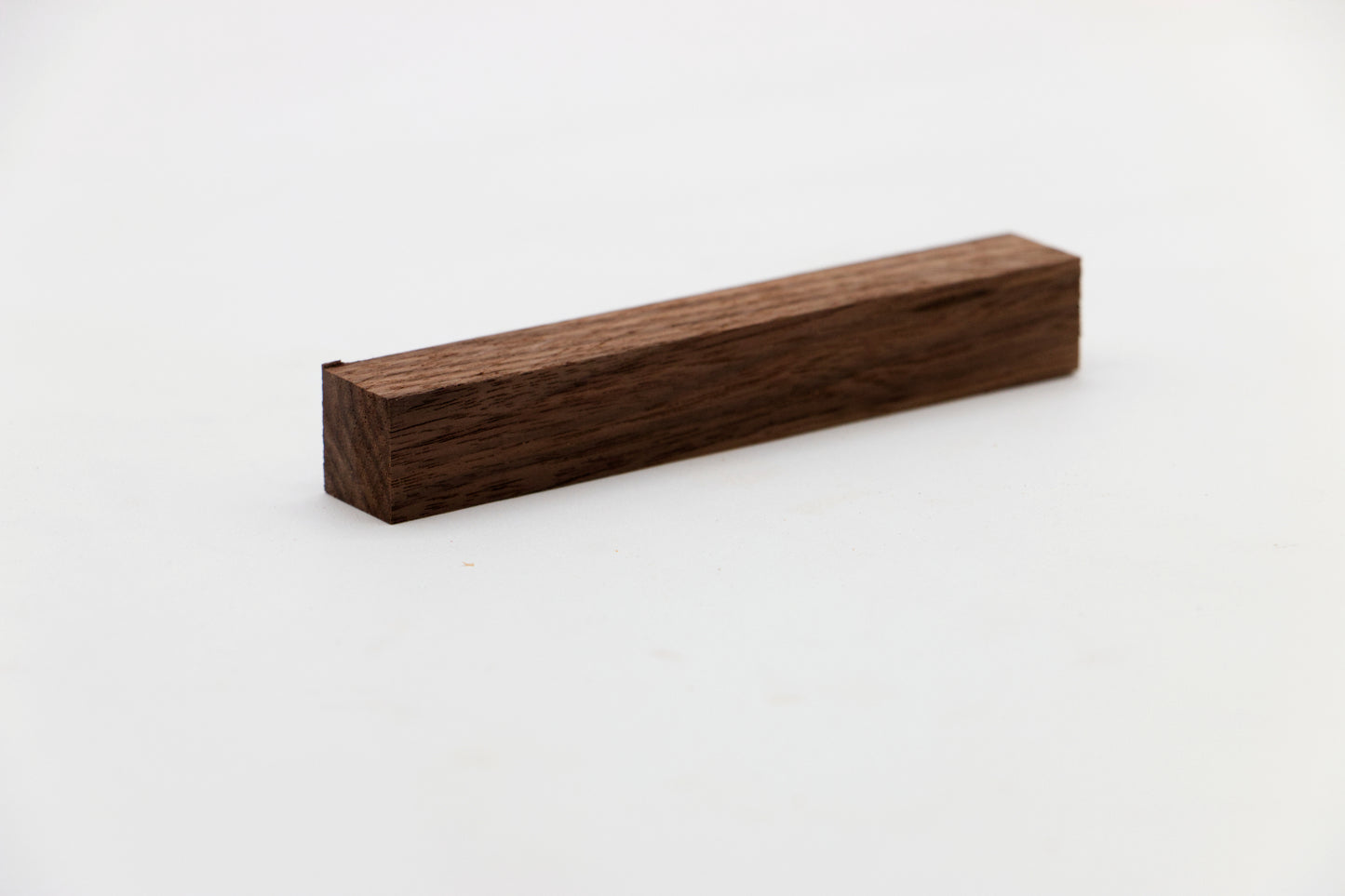 Peruvian Walnut Pen Blank