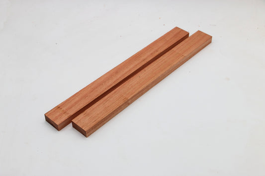 Red Grandis Cutting Board Strips