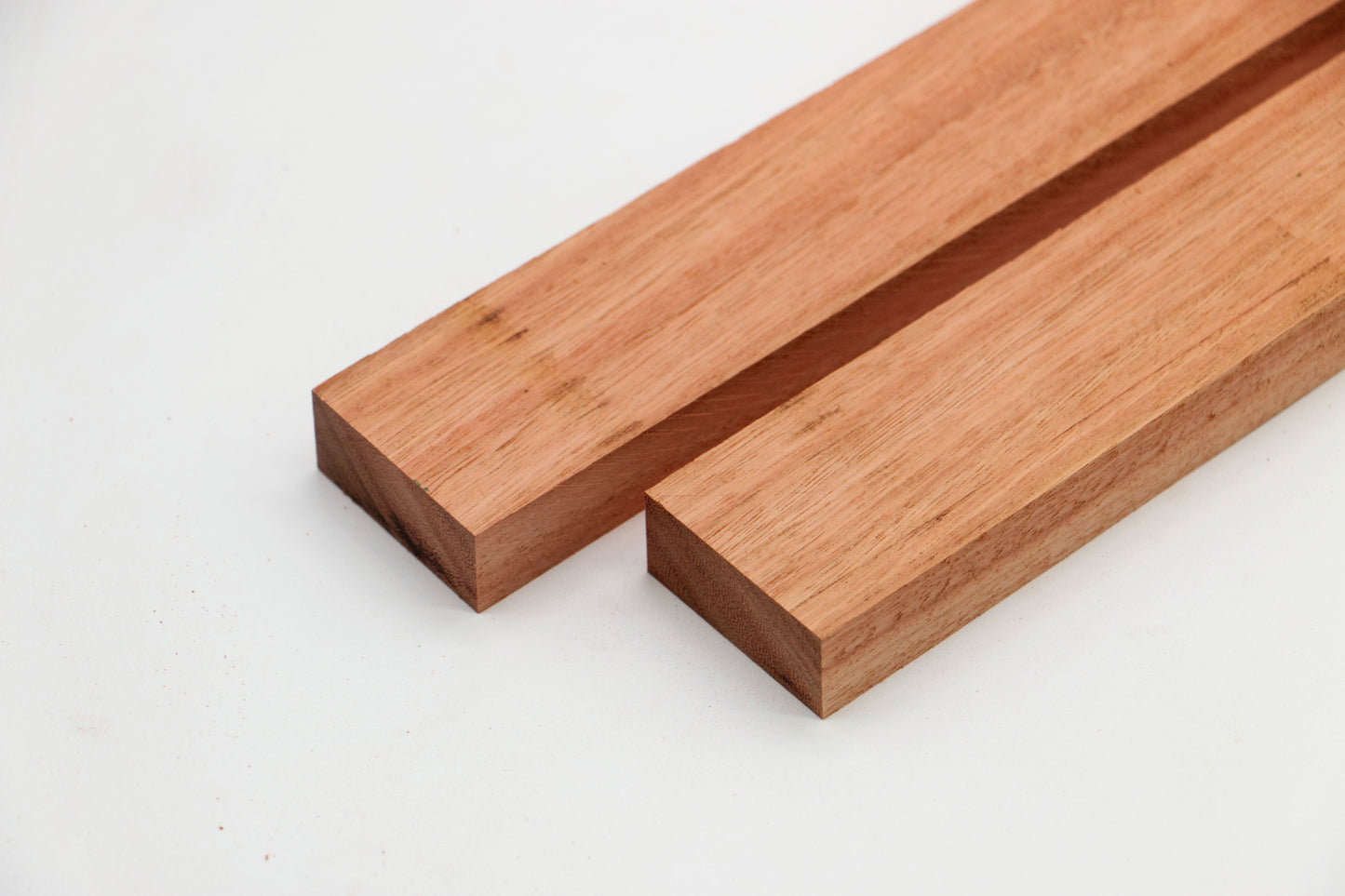 Red Grandis Cutting Board Strips