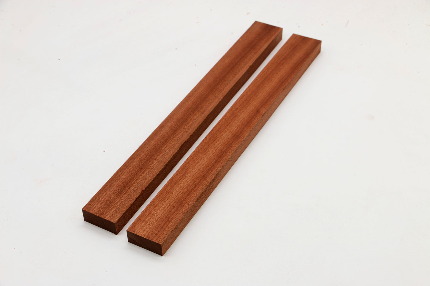 Sapele Cutting Board Strips