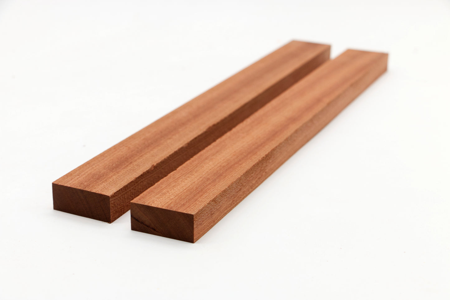 Sapele Cutting Board Strips