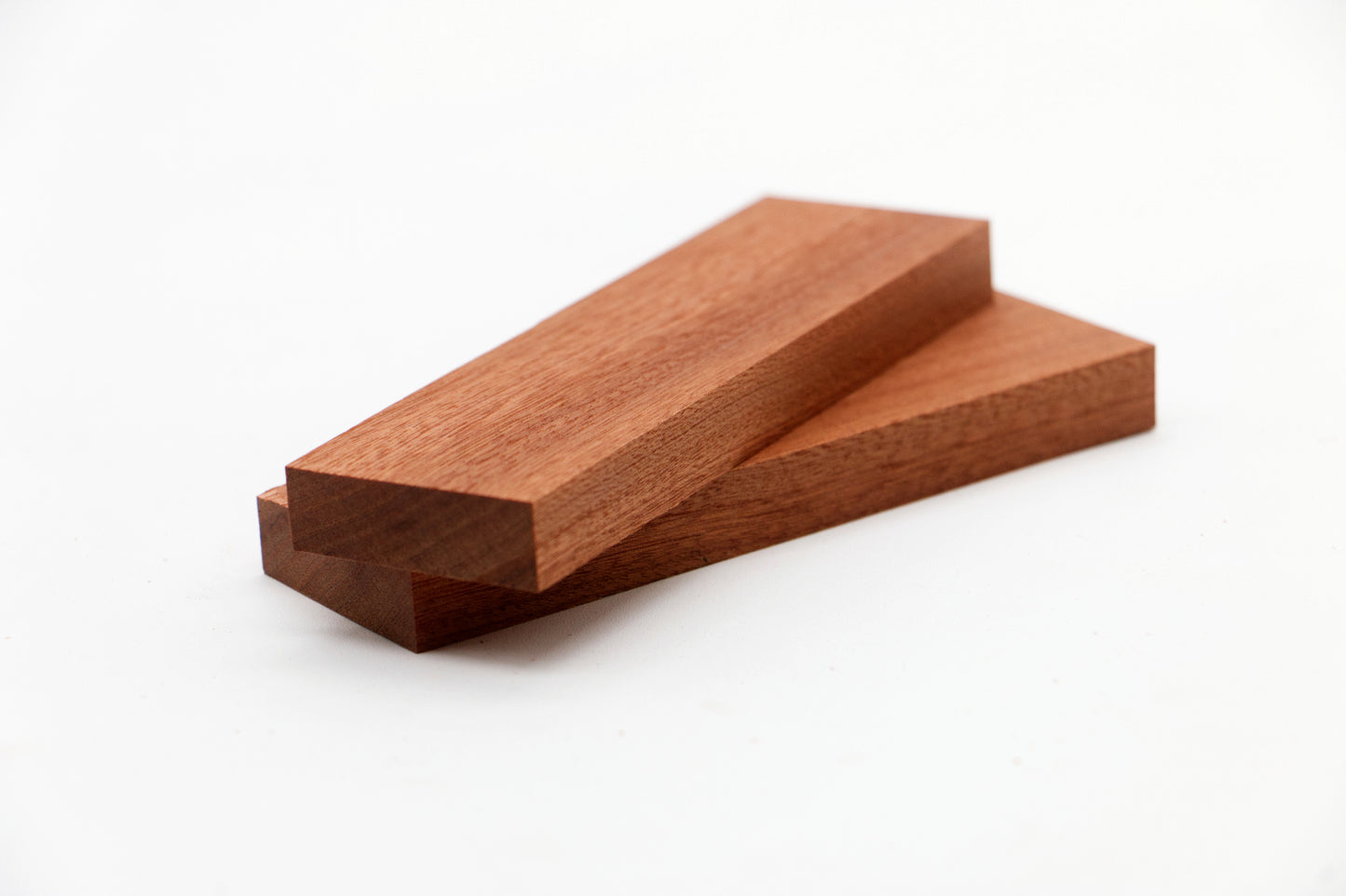 Sapele Knife Scales