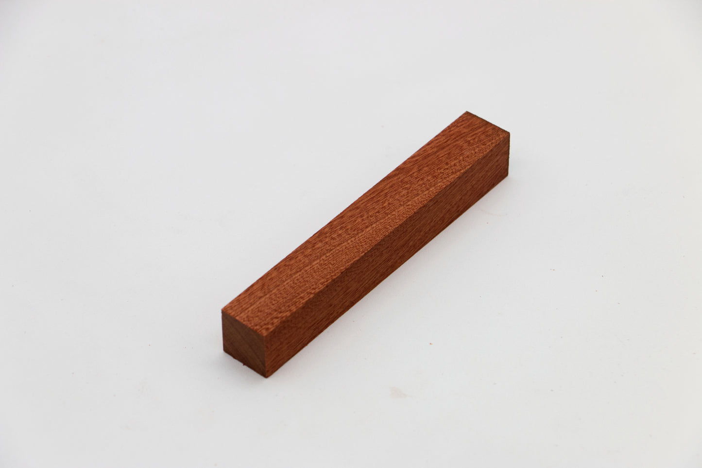 Sapele Pen Blank