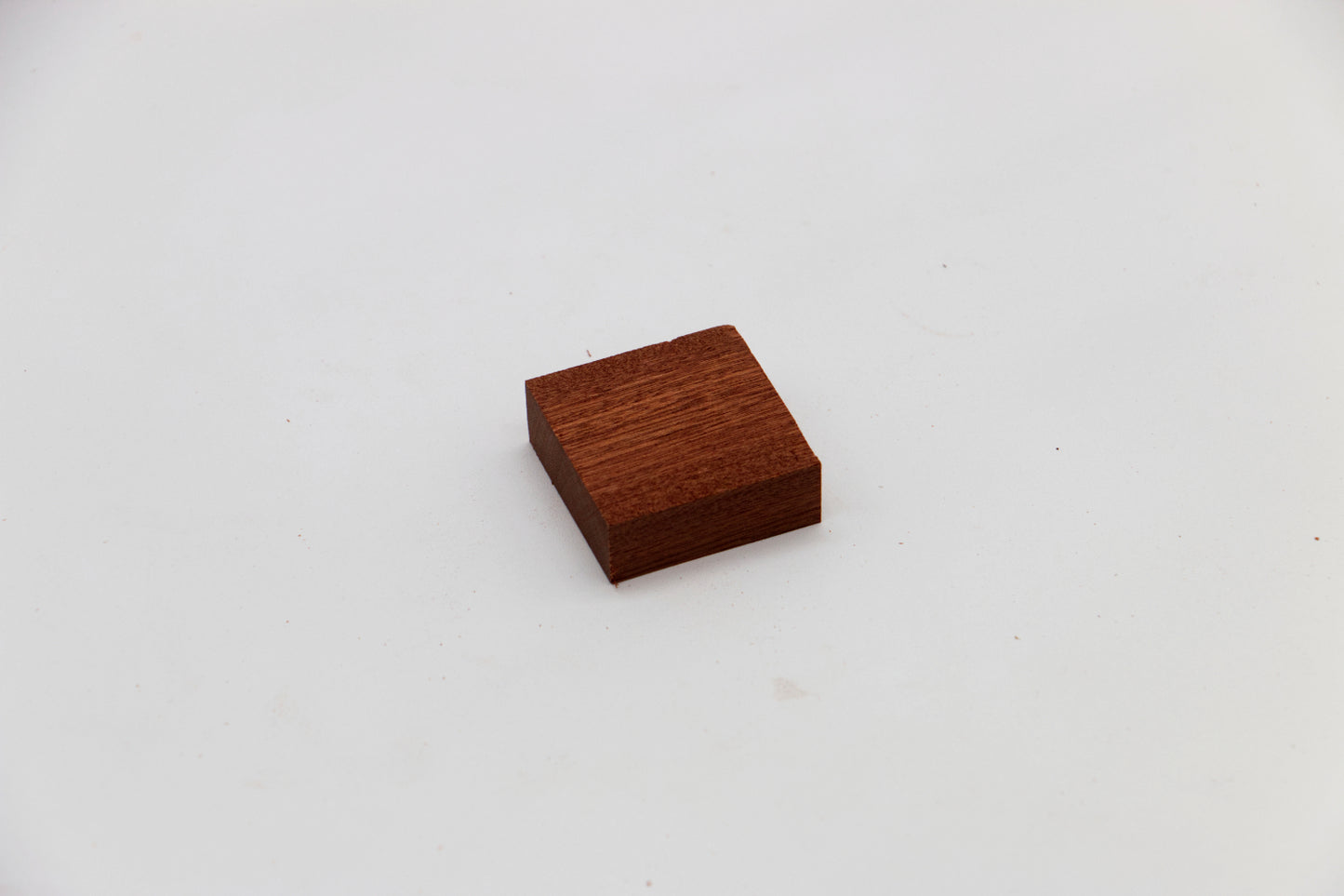 Sapele Ring Blank