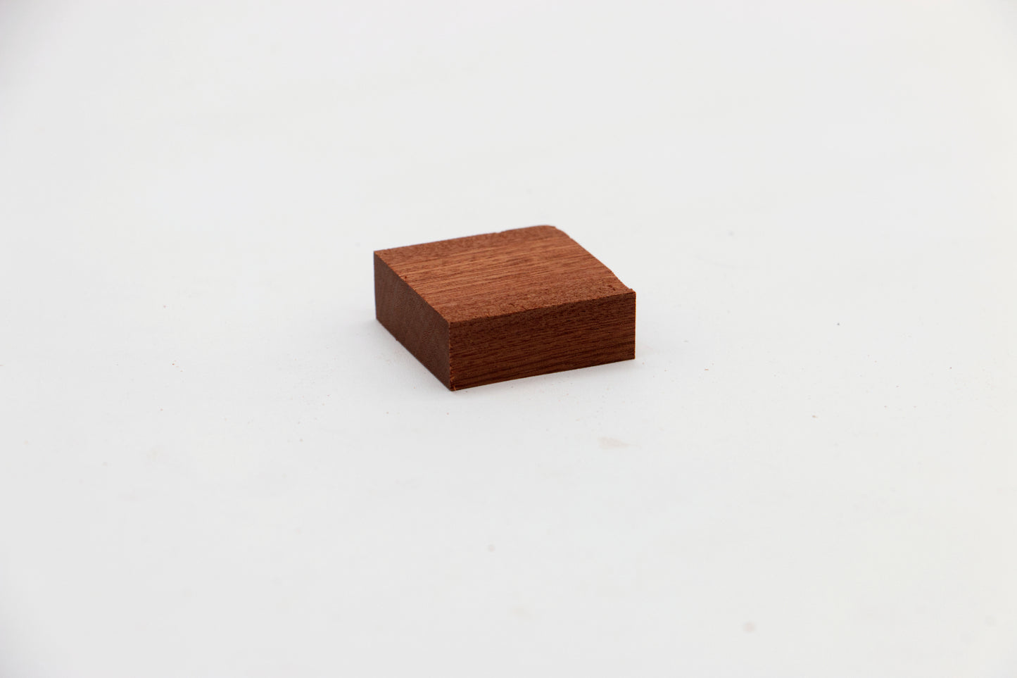 Sapele Ring Blank