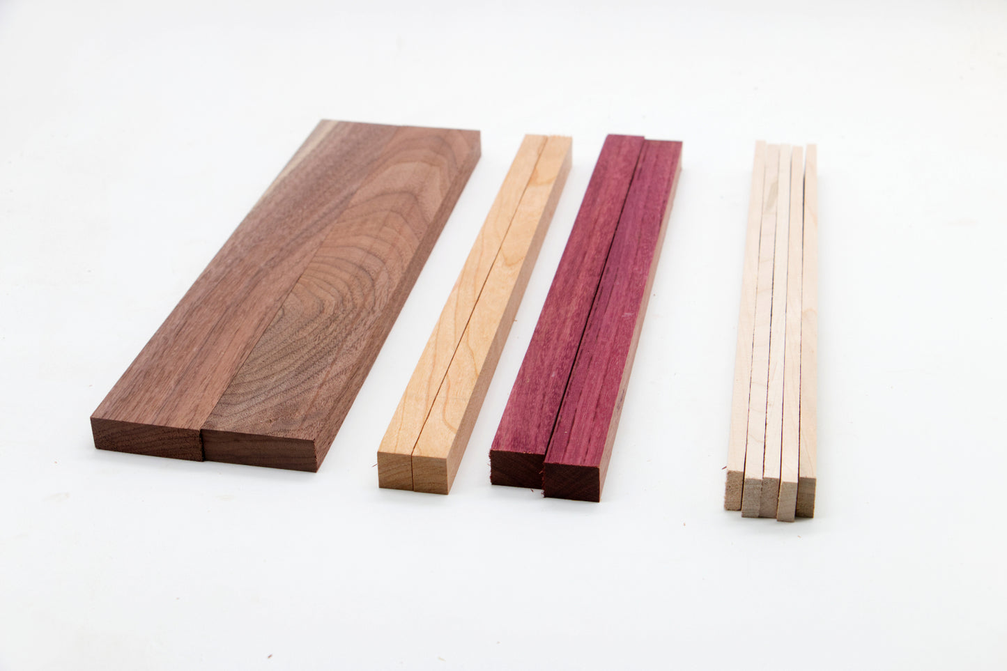 Medium Cutting Board Kit