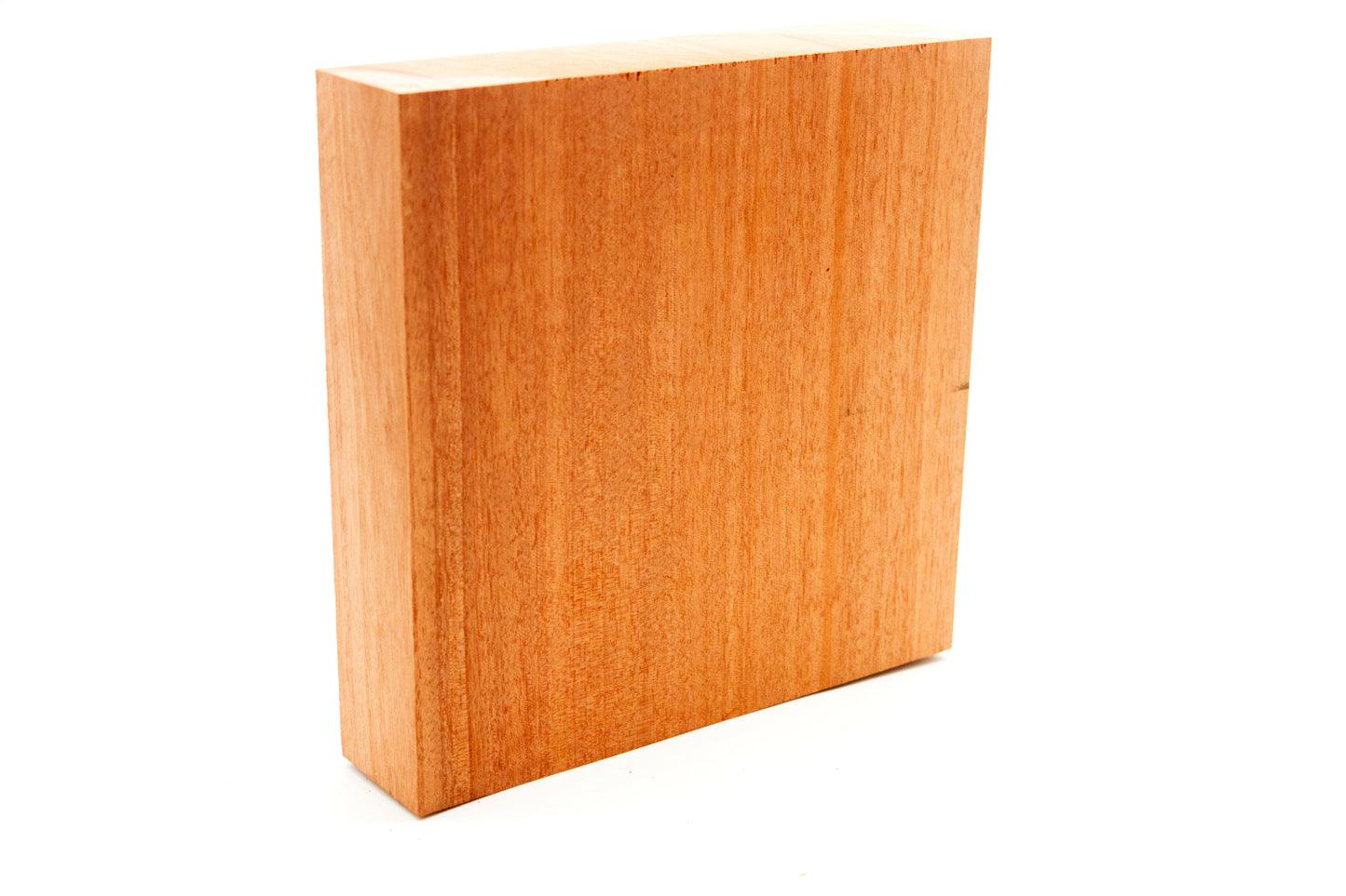 Spanish Cedar Bowl Blank