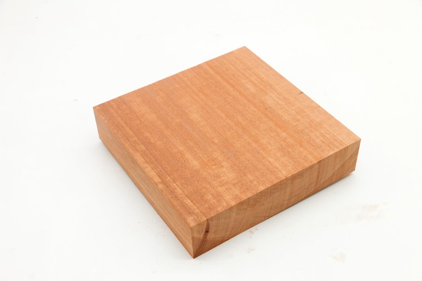 Spanish Cedar Bowl Blank