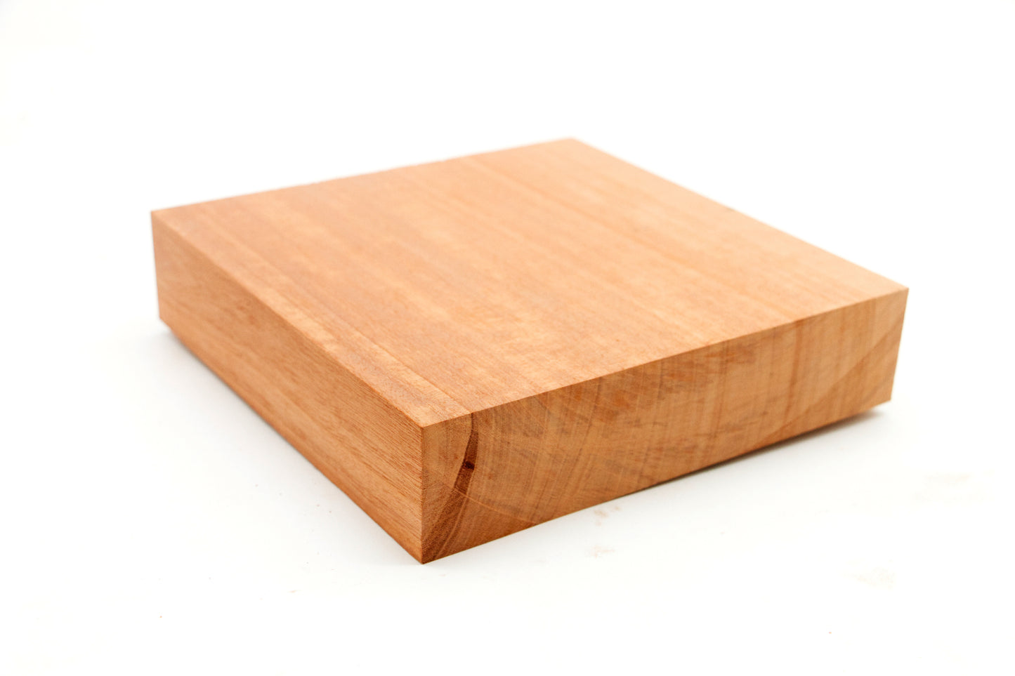Spanish Cedar Bowl Blank