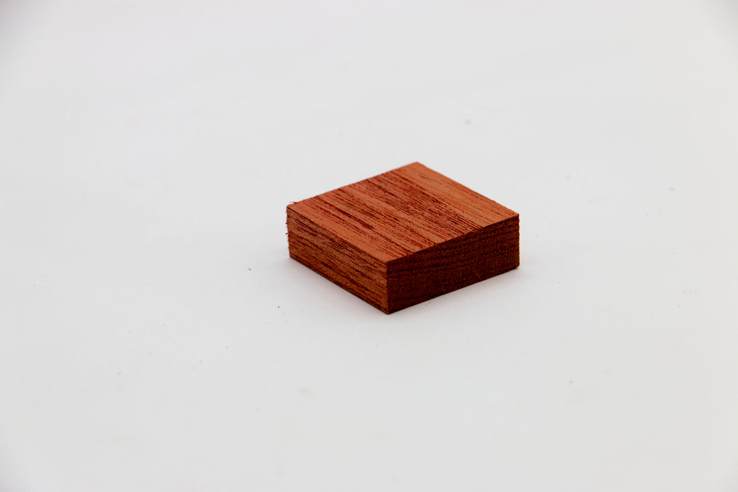 Spanish Cedar Ring Blank