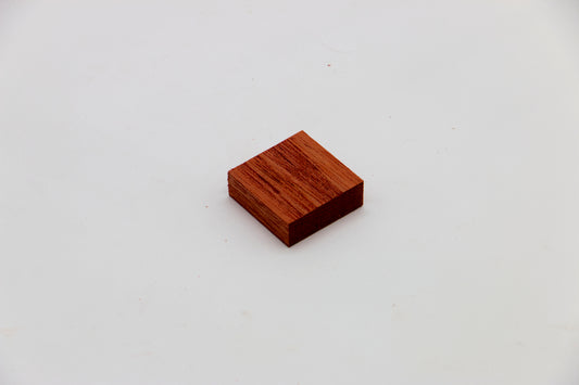 Spanish Cedar Ring Blank