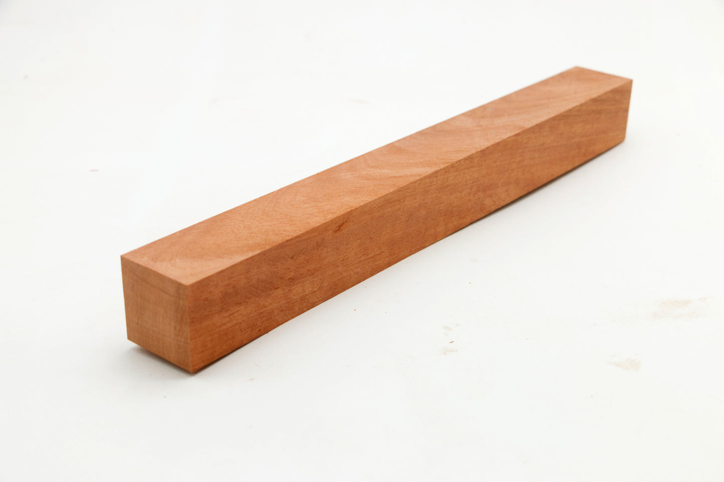 Spanish Cedar Turning Blank