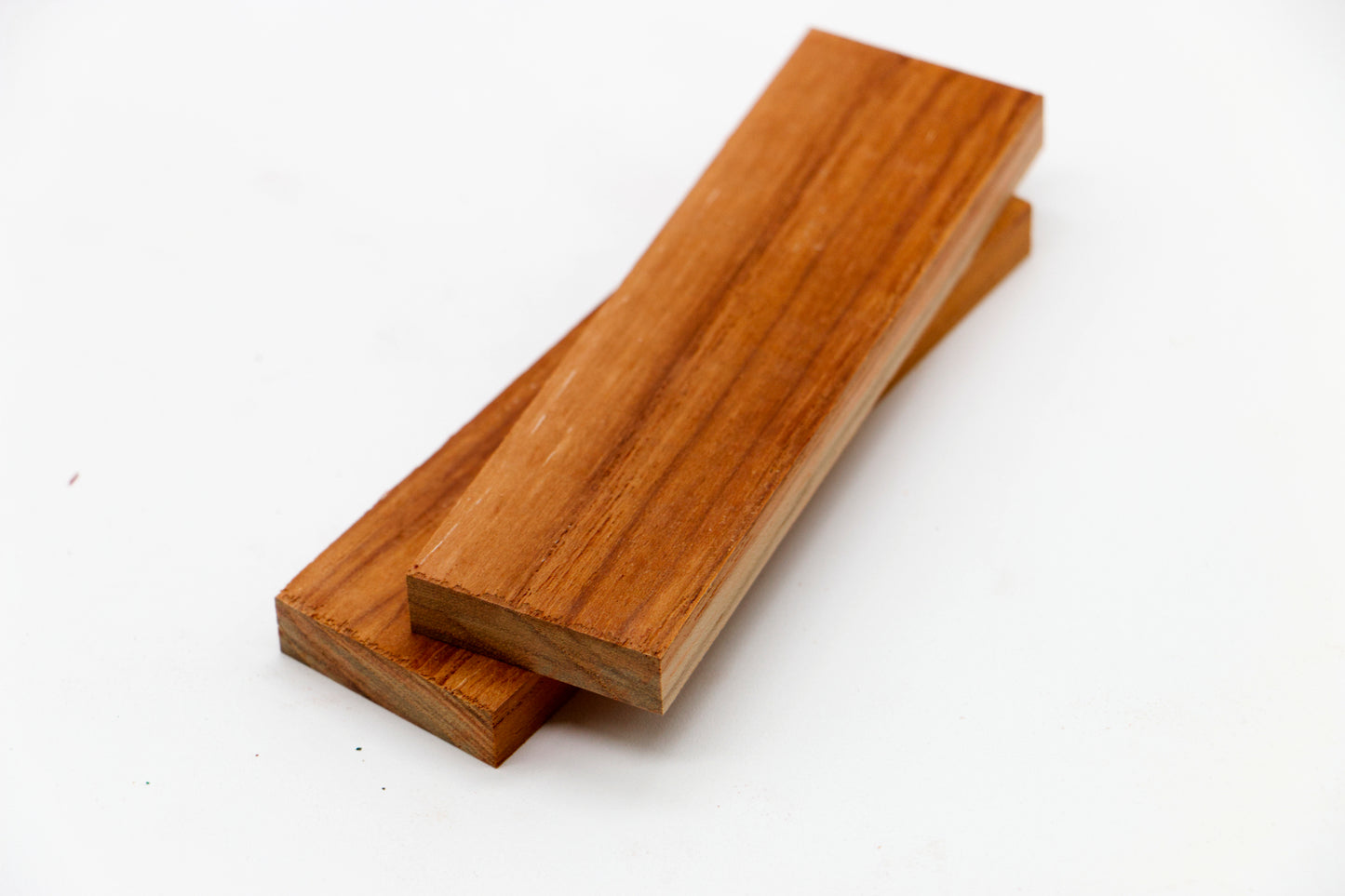 Teak Knife Scales