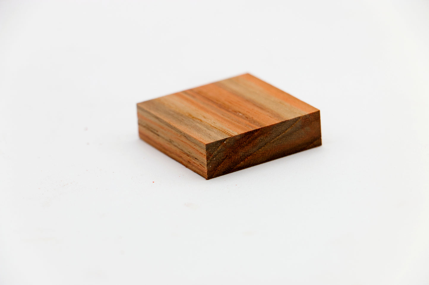 Teak Ring Blank