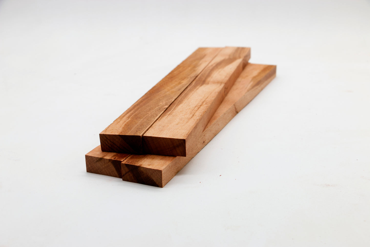 Tigerwood Cutting Board Strips