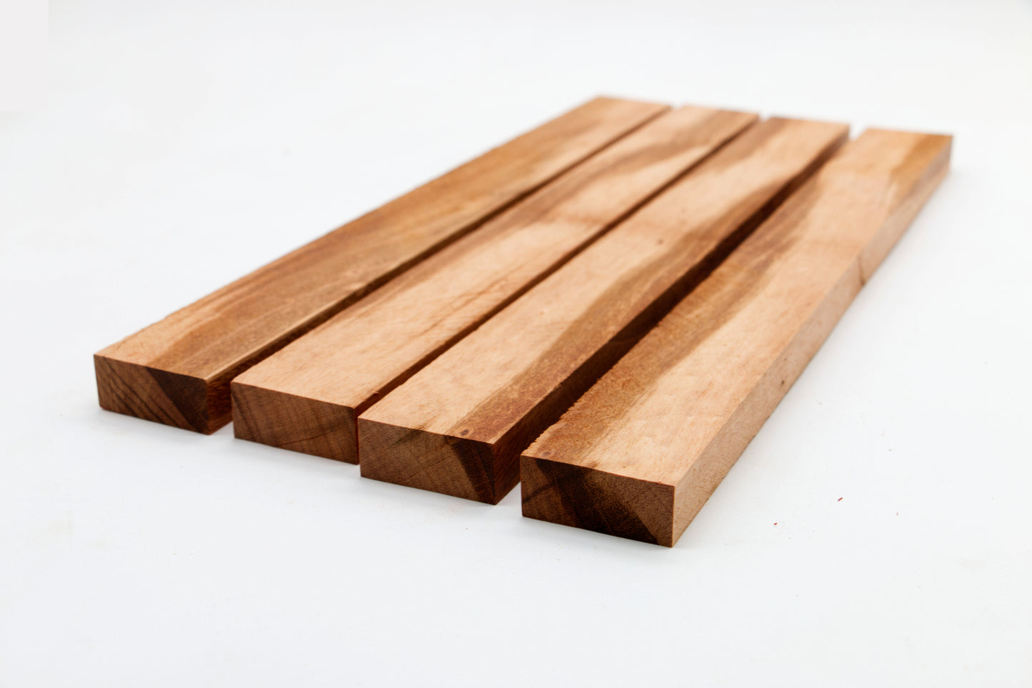 Tigerwood Cutting Board Strips