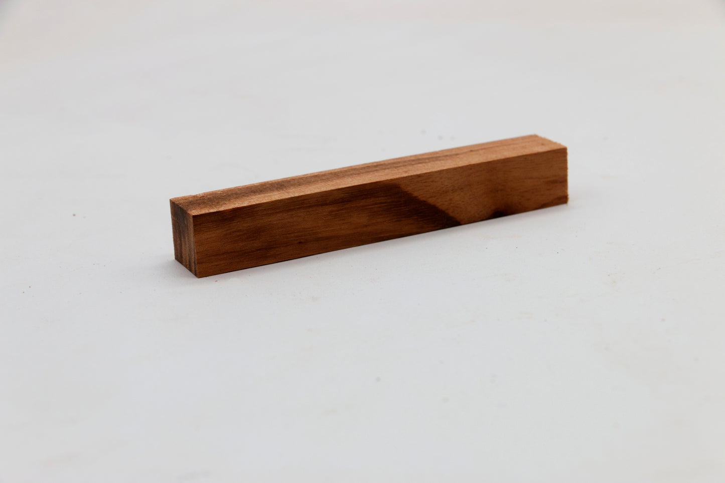 Tigerwood Pen Blank