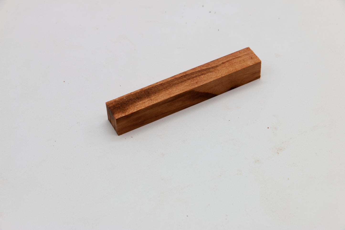 Tigerwood Pen Blank