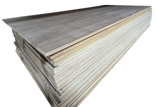 Cabinet Grade Walnut Plywood