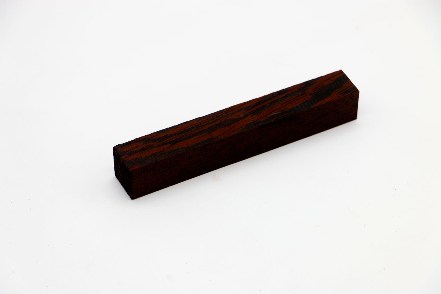 Wenge Pen Blank