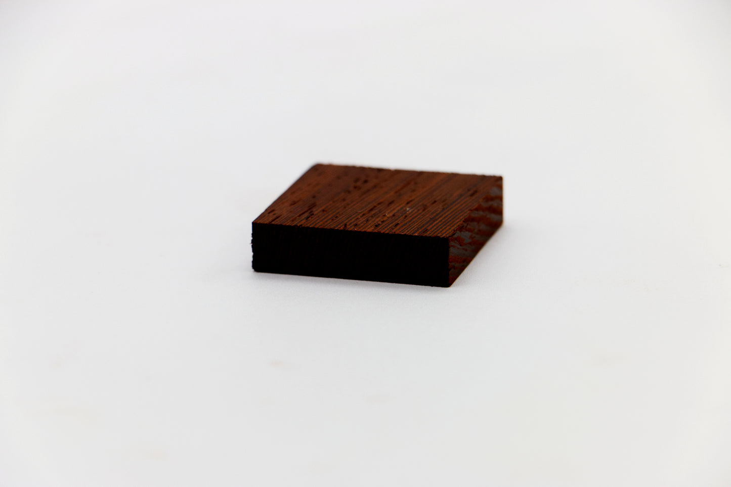 Wenge Ring Blank