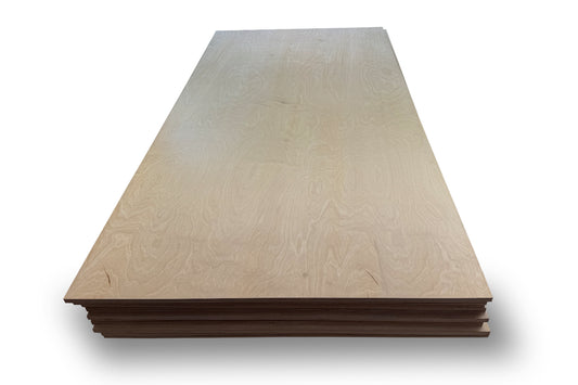 Cabinet Grade Birch Plywood