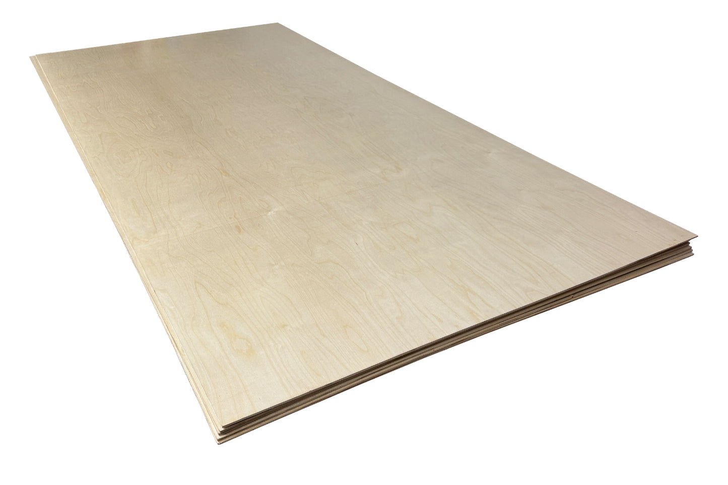 Cabinet Grade Birch Plywood